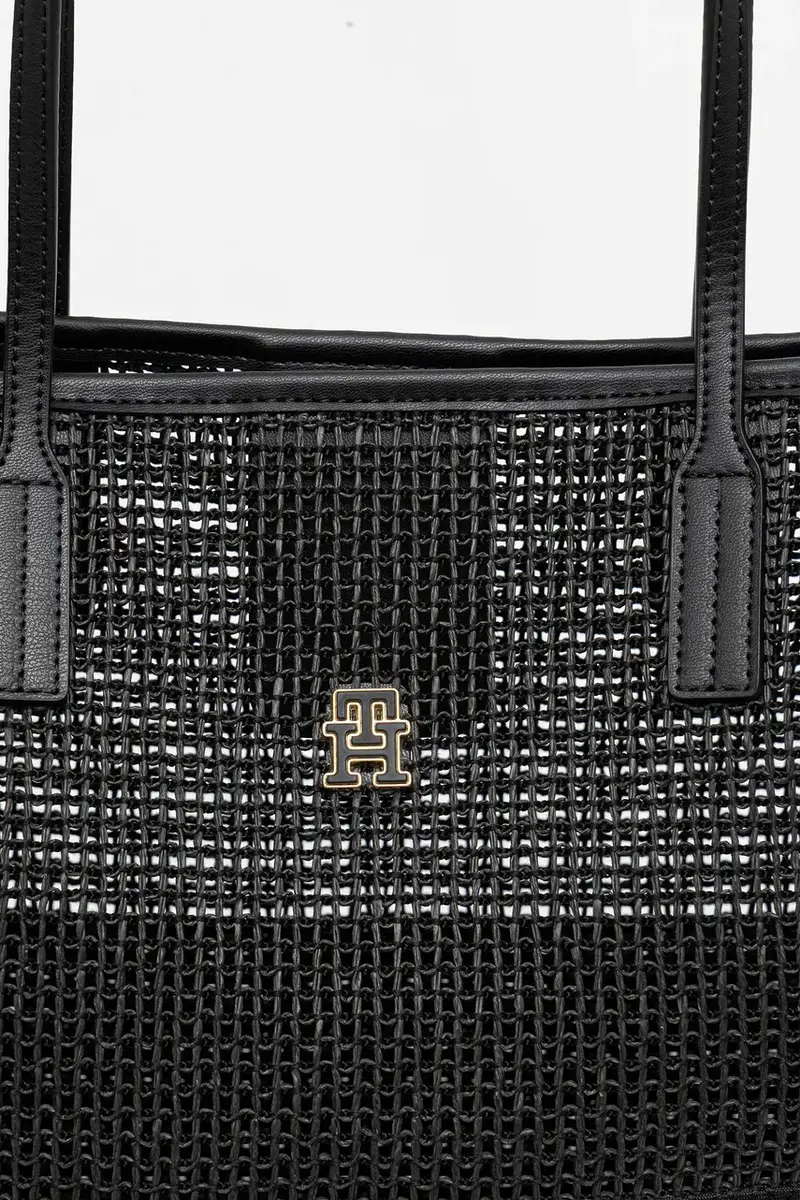 borsetta colore nero AW0AW17640 miniatura 4