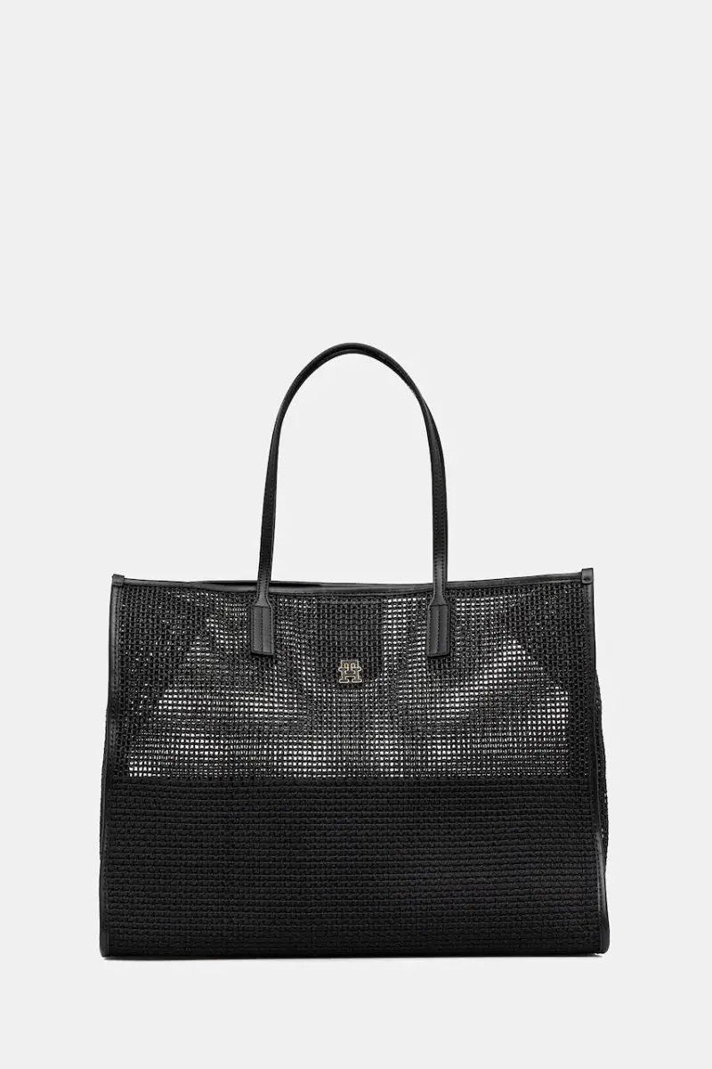 borsetta colore nero AW0AW17640