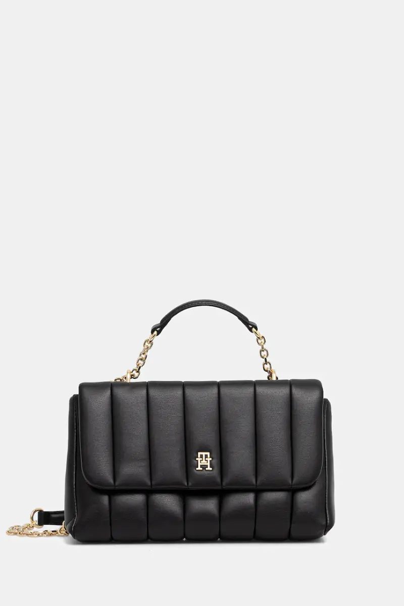 borsetta colore nero AW0AW17669