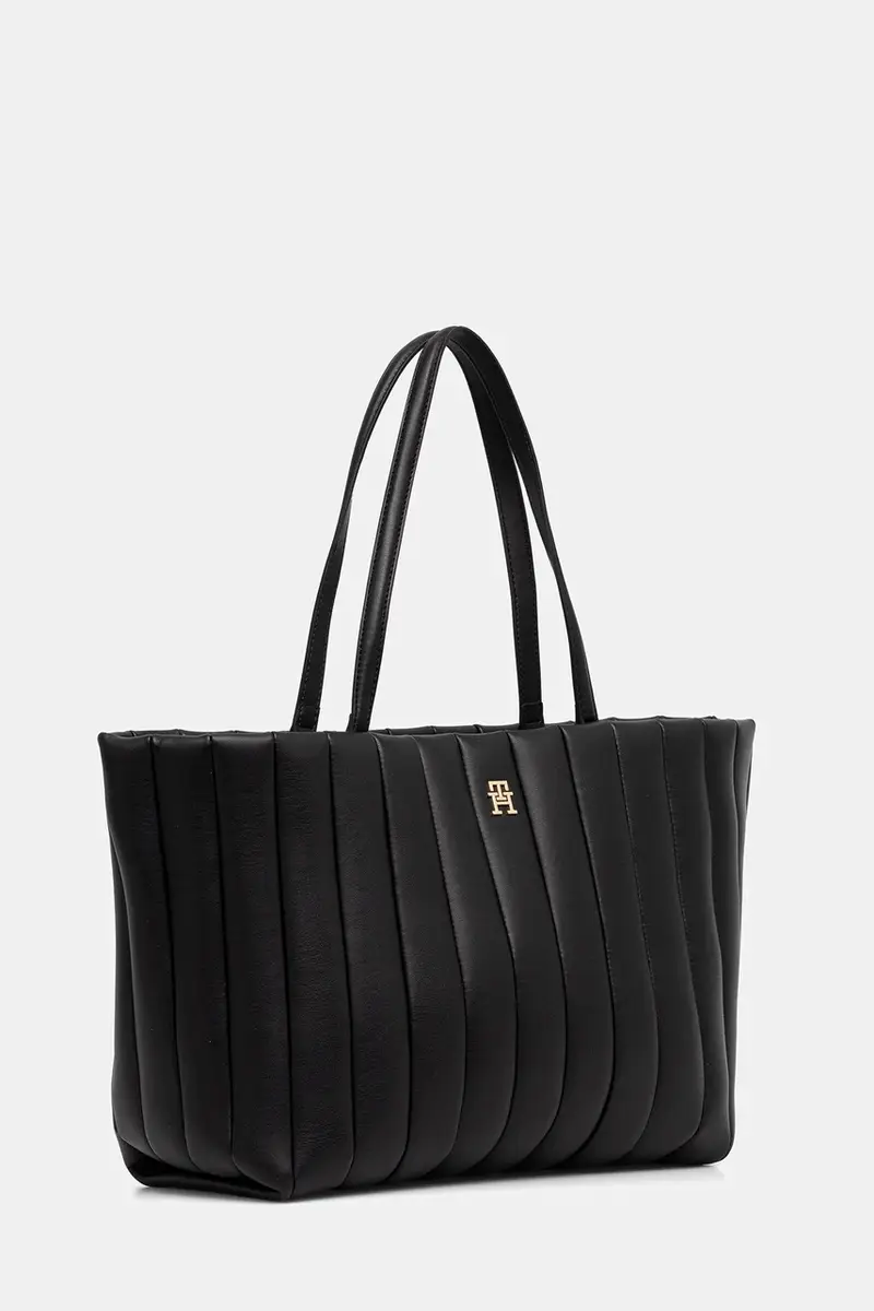 borsetta colore nero AW0AW17670 miniatura 2