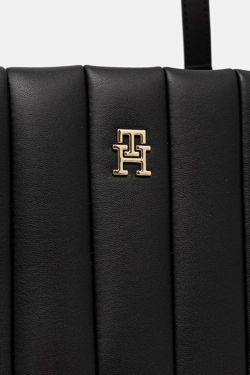 borsetta colore nero AW0AW17670 miniatura 4