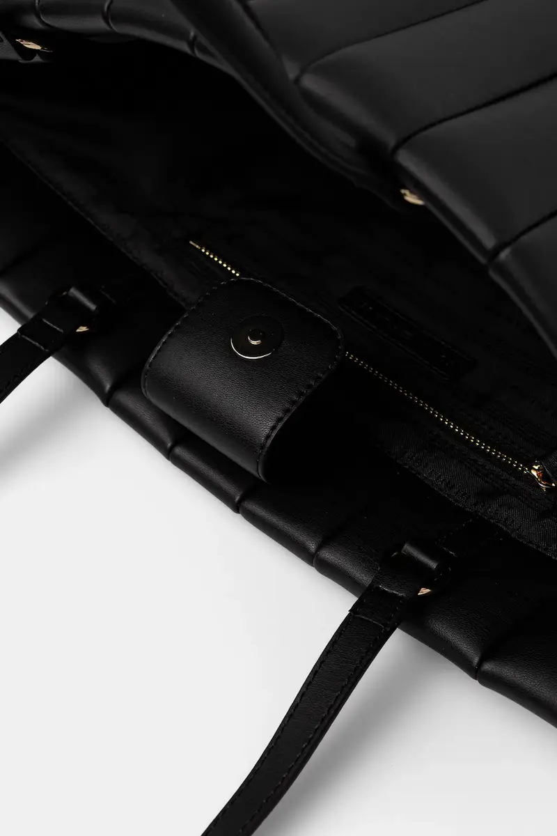 borsetta colore nero AW0AW17670 miniatura 5