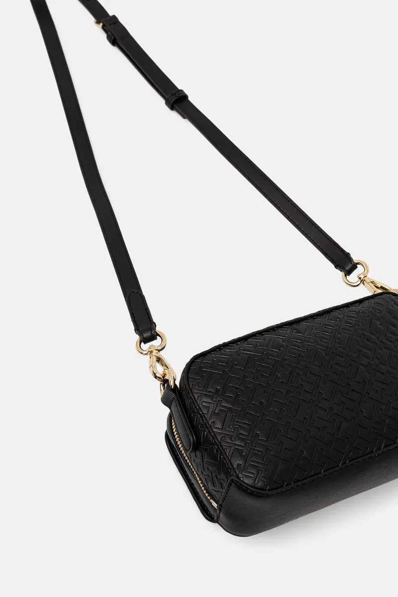 borsetta colore nero AW0AW17681 miniatura 3