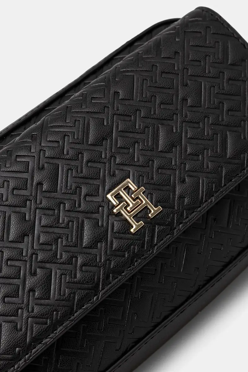 borsetta colore nero AW0AW17681 miniatura 4