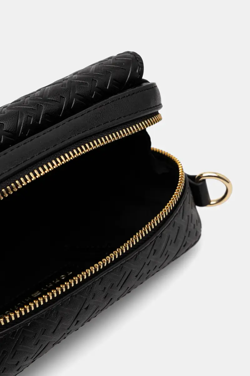 borsetta colore nero AW0AW17681 miniatura 5