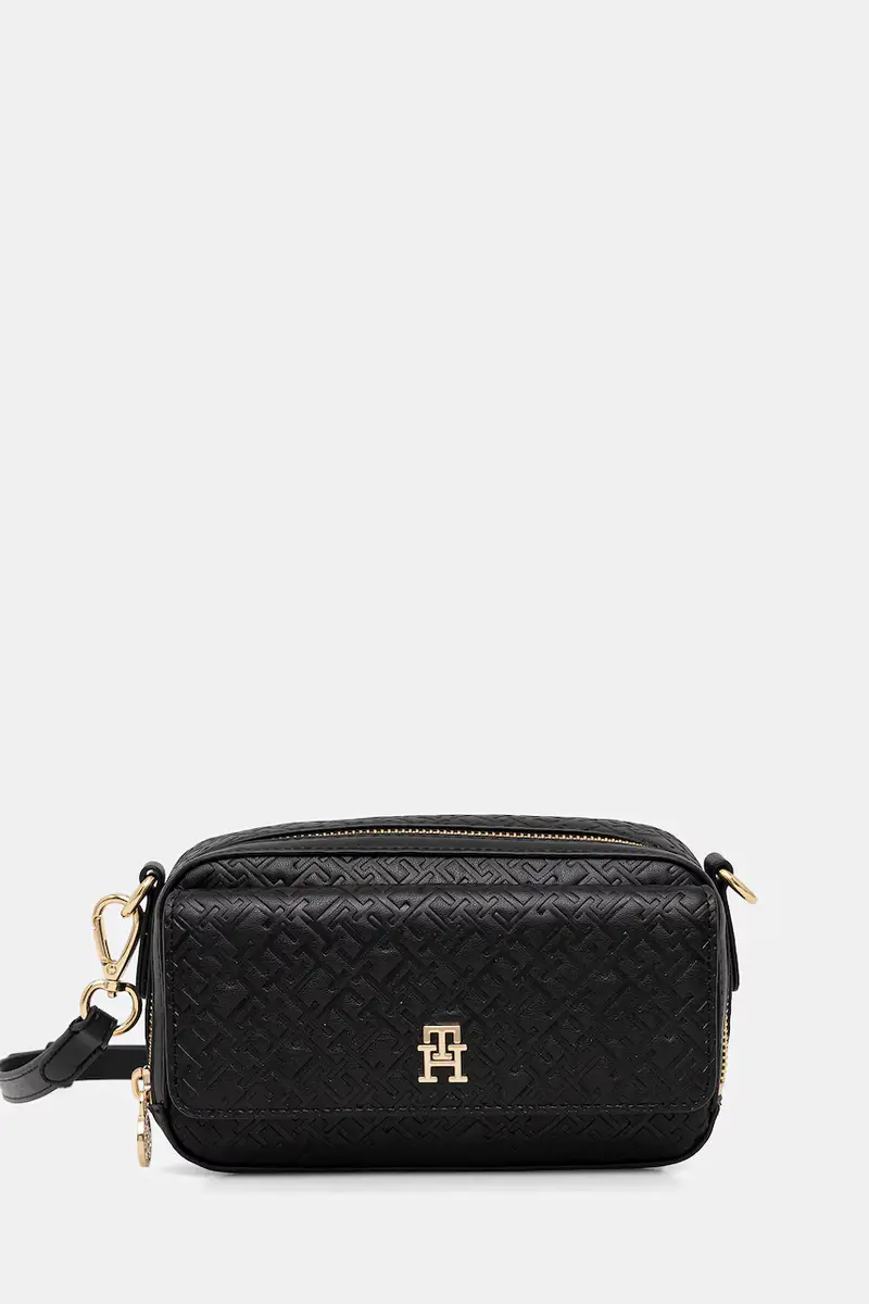 borsetta colore nero AW0AW17681