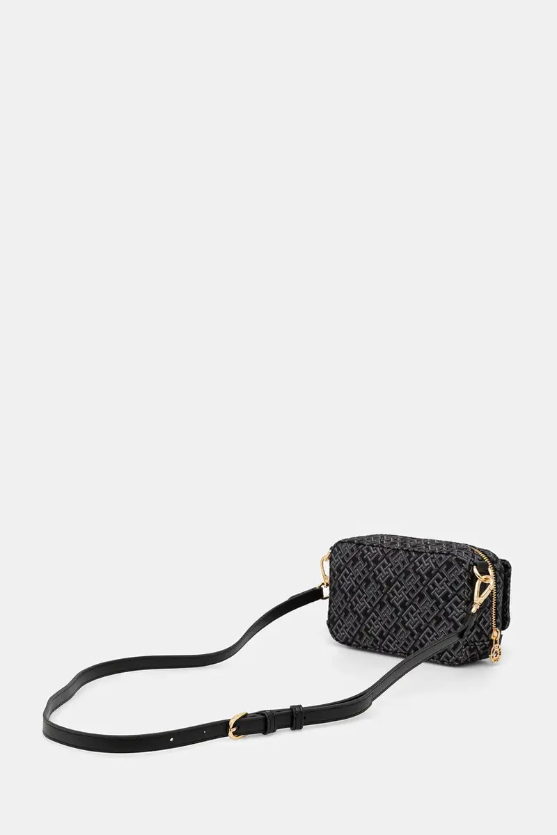 borsetta colore nero AW0AW17682 miniatura 3