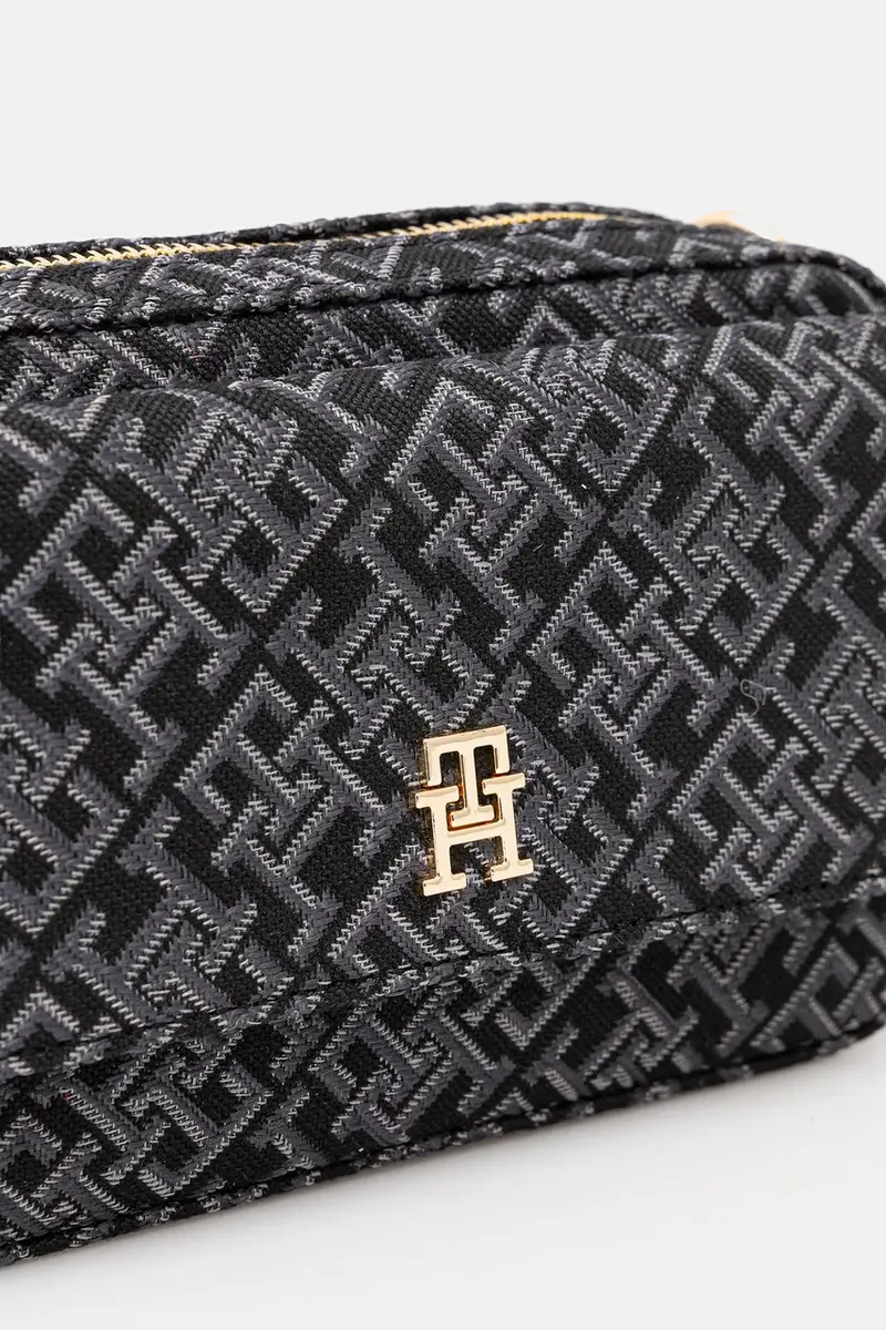 borsetta colore nero AW0AW17682 miniatura 4