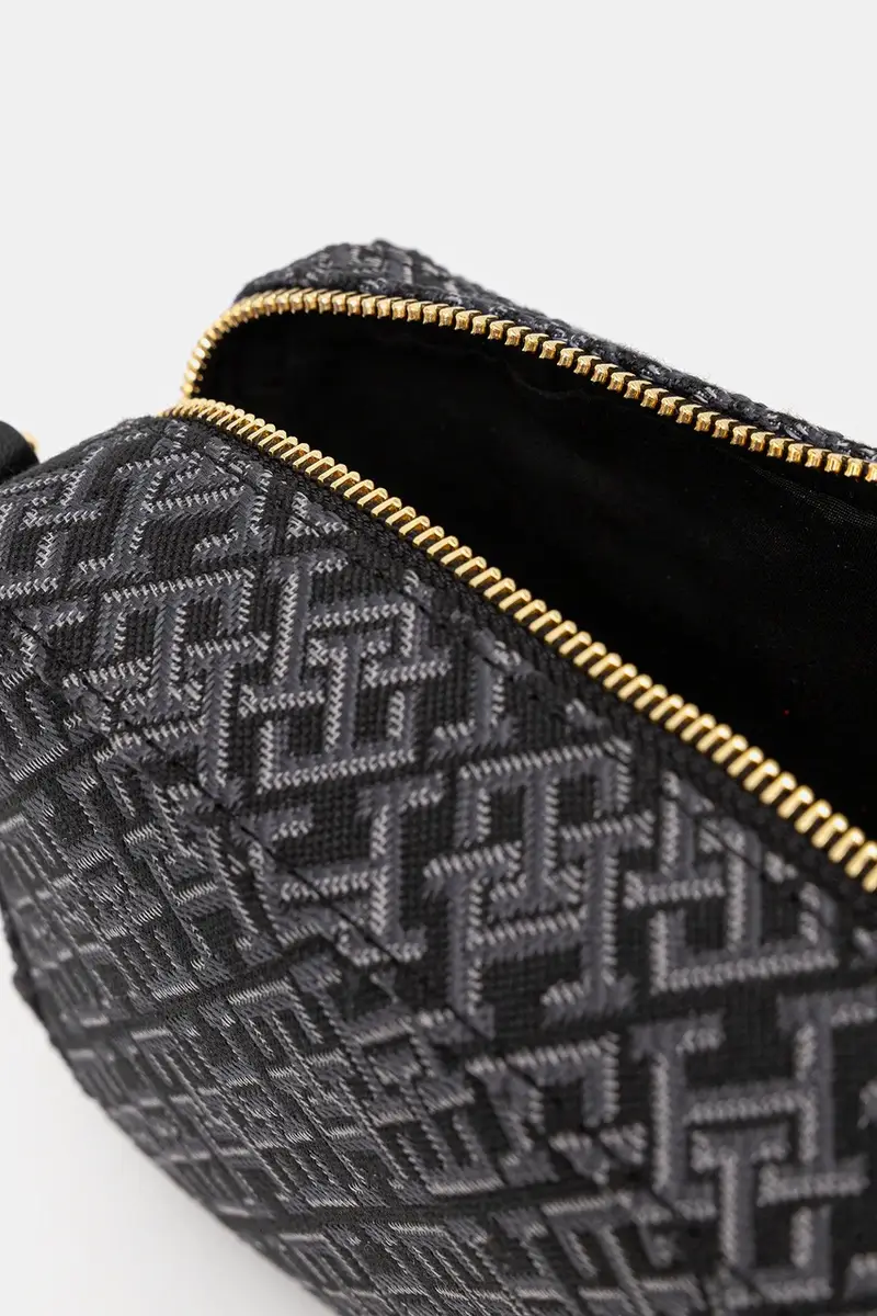 borsetta colore nero AW0AW17682 miniatura 5