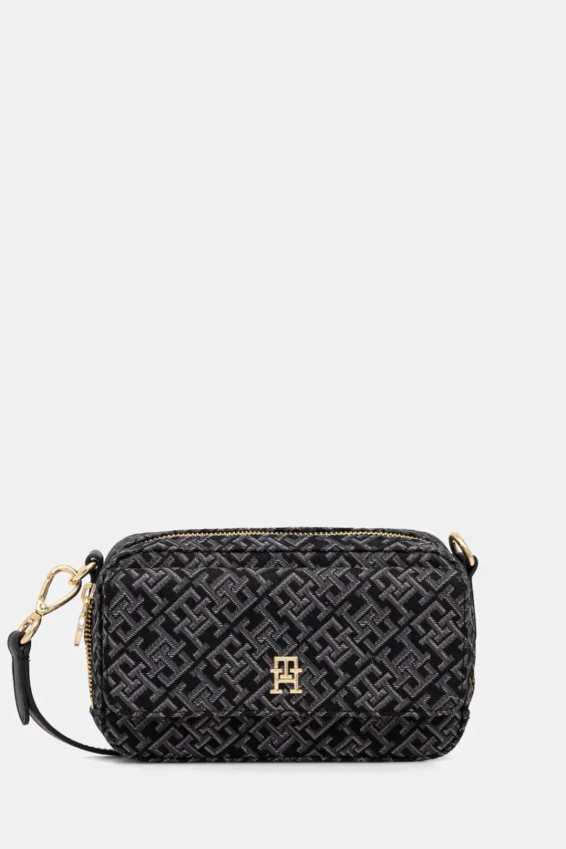 borsetta colore nero AW0AW17682