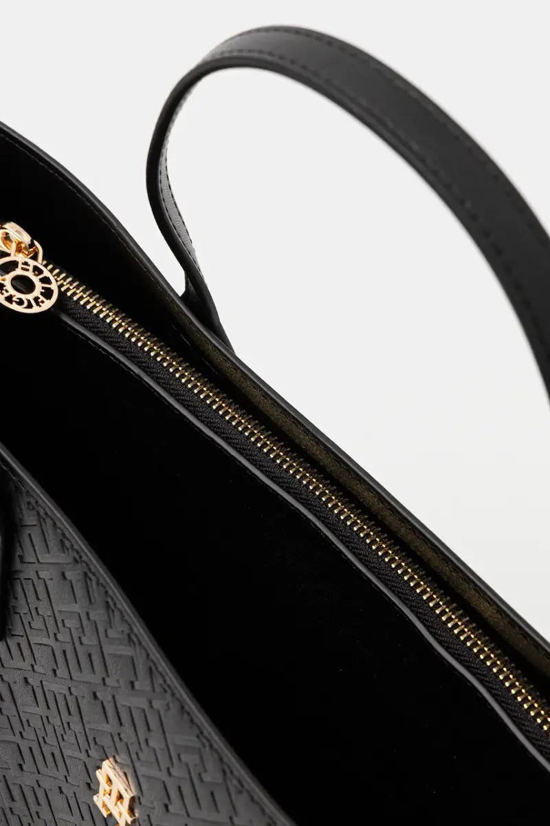 borsetta colore nero AW0AW17684 miniatura 5