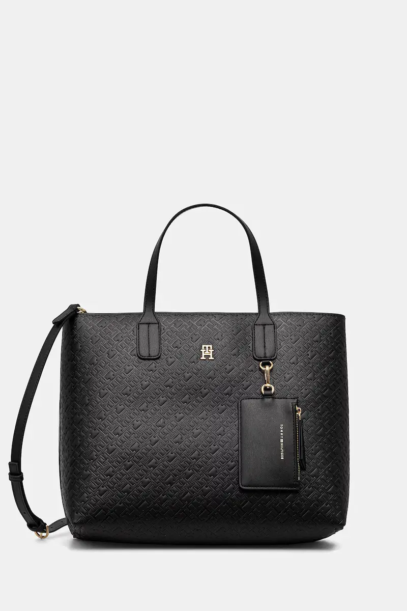 borsetta colore nero AW0AW17684