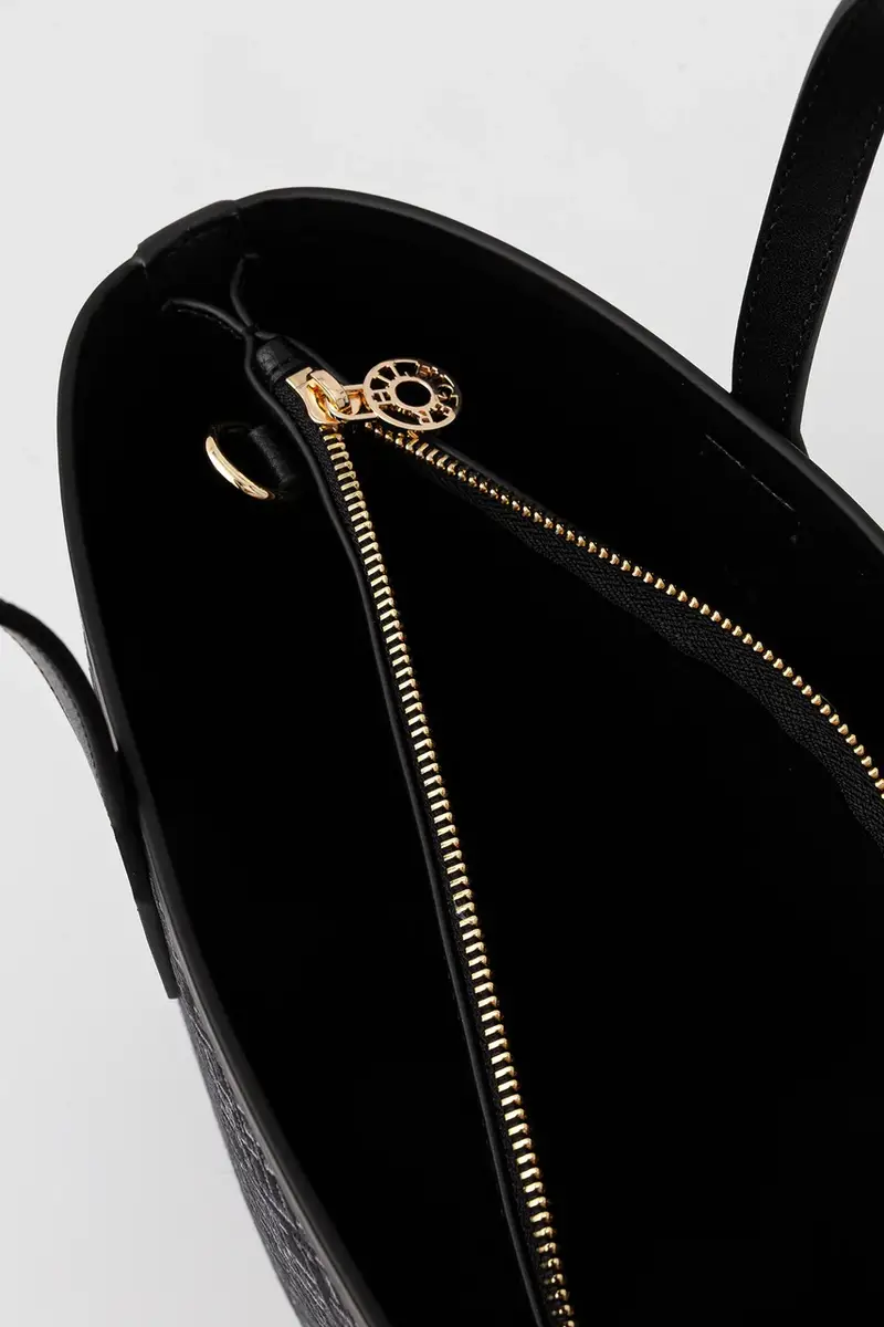 borsetta colore nero AW0AW17685 miniatura 5