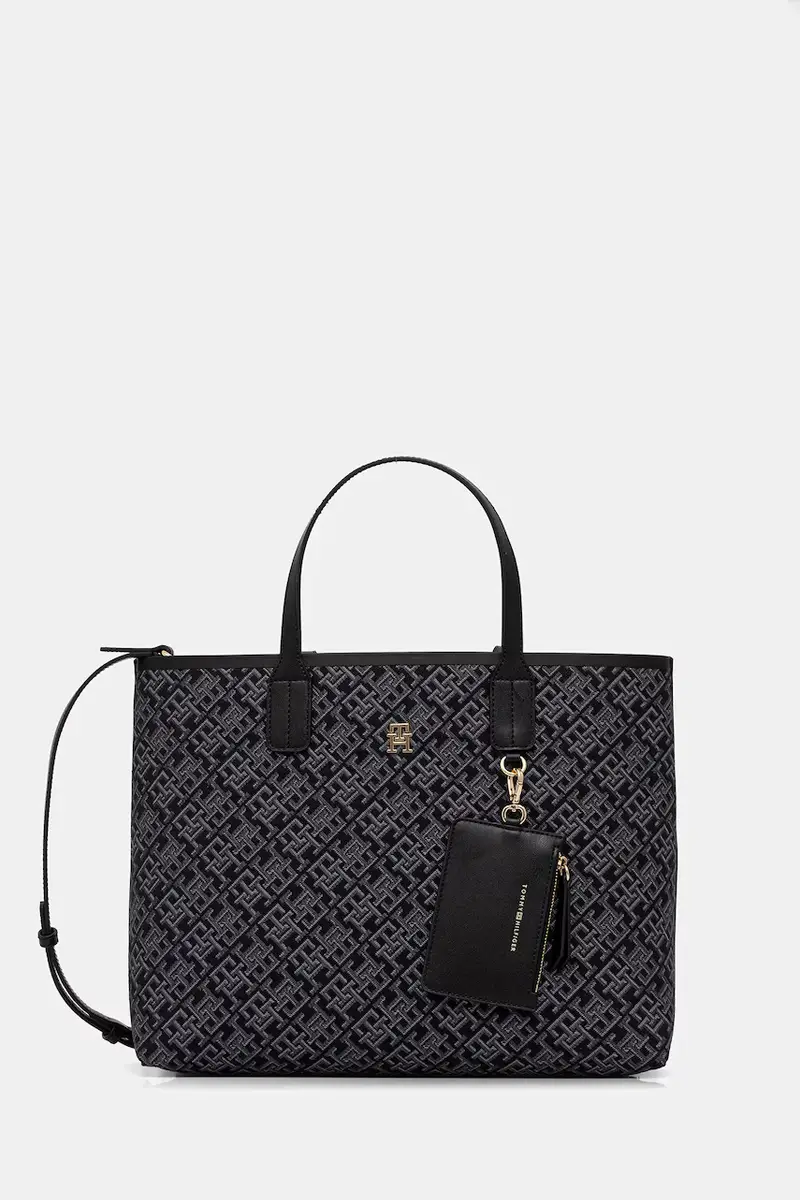 borsetta colore nero AW0AW17685