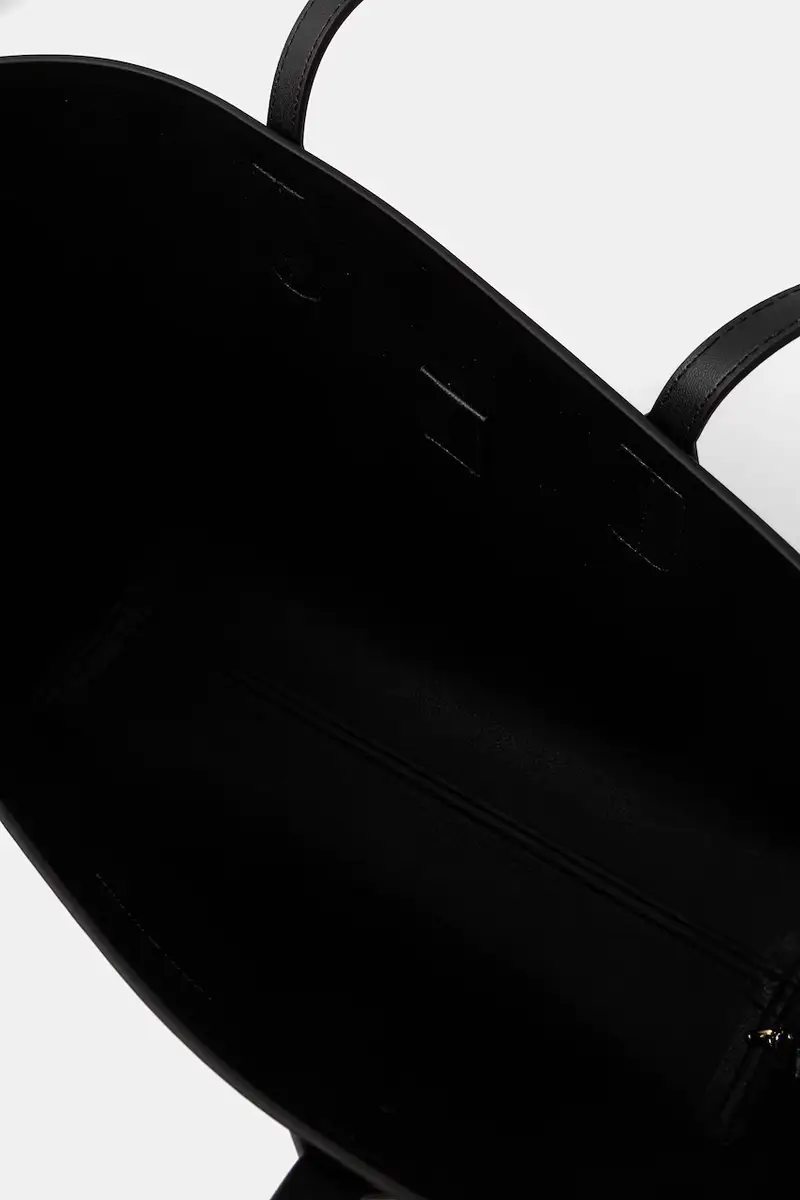 borsetta colore nero AW0AW17688 miniatura 5