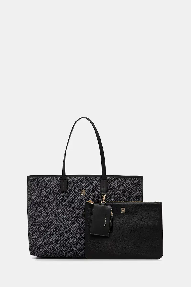 borsetta colore nero AW0AW17688