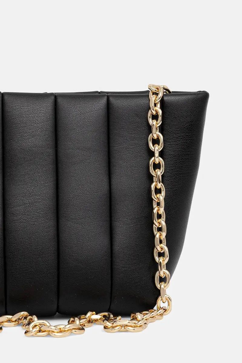 borsetta colore nero AW0AW17690 miniatura 3