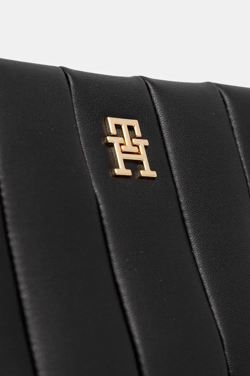 borsetta colore nero AW0AW17690 miniatura 4