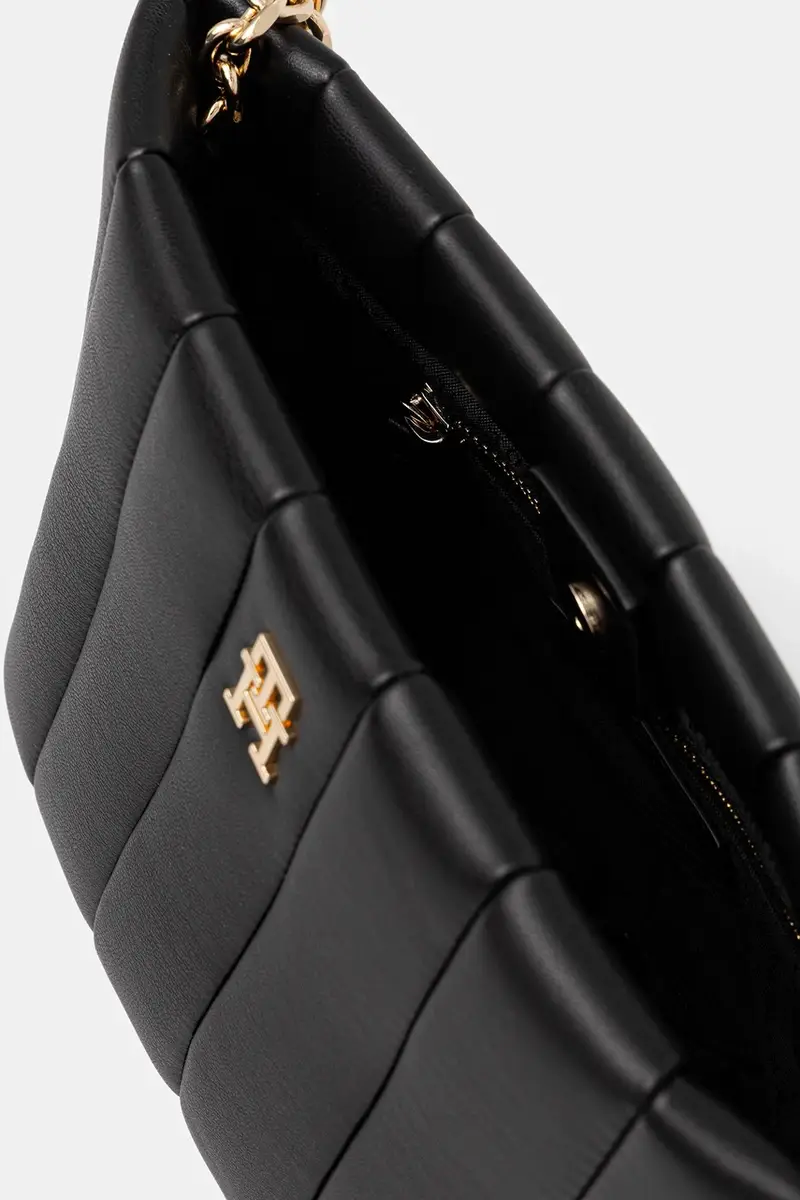 borsetta colore nero AW0AW17690 miniatura 5