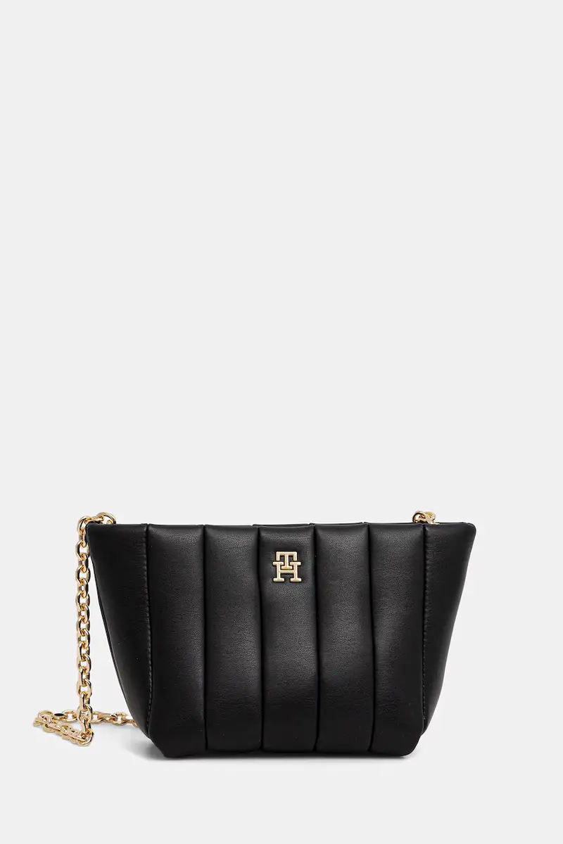 borsetta colore nero AW0AW17690