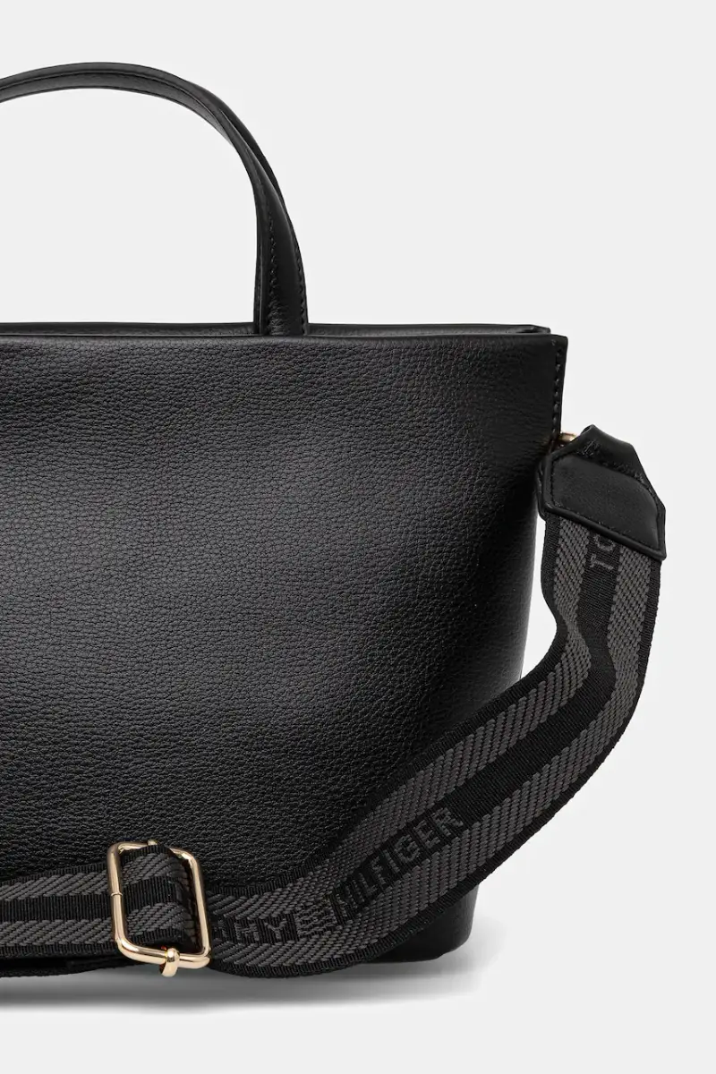 borsetta colore nero AW0AW17694 miniatura 3