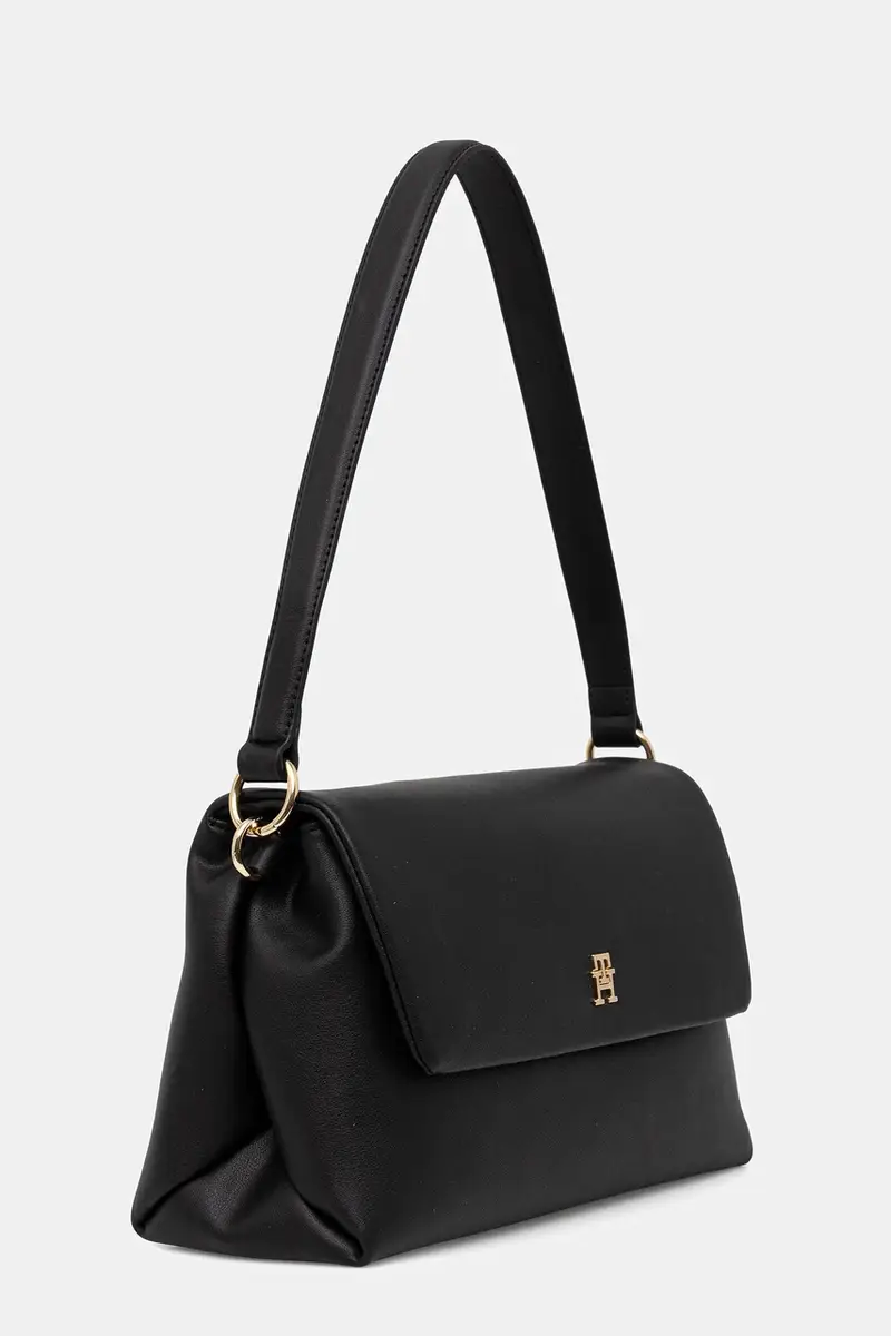 borsetta colore nero AW0AW17695 miniatura 2