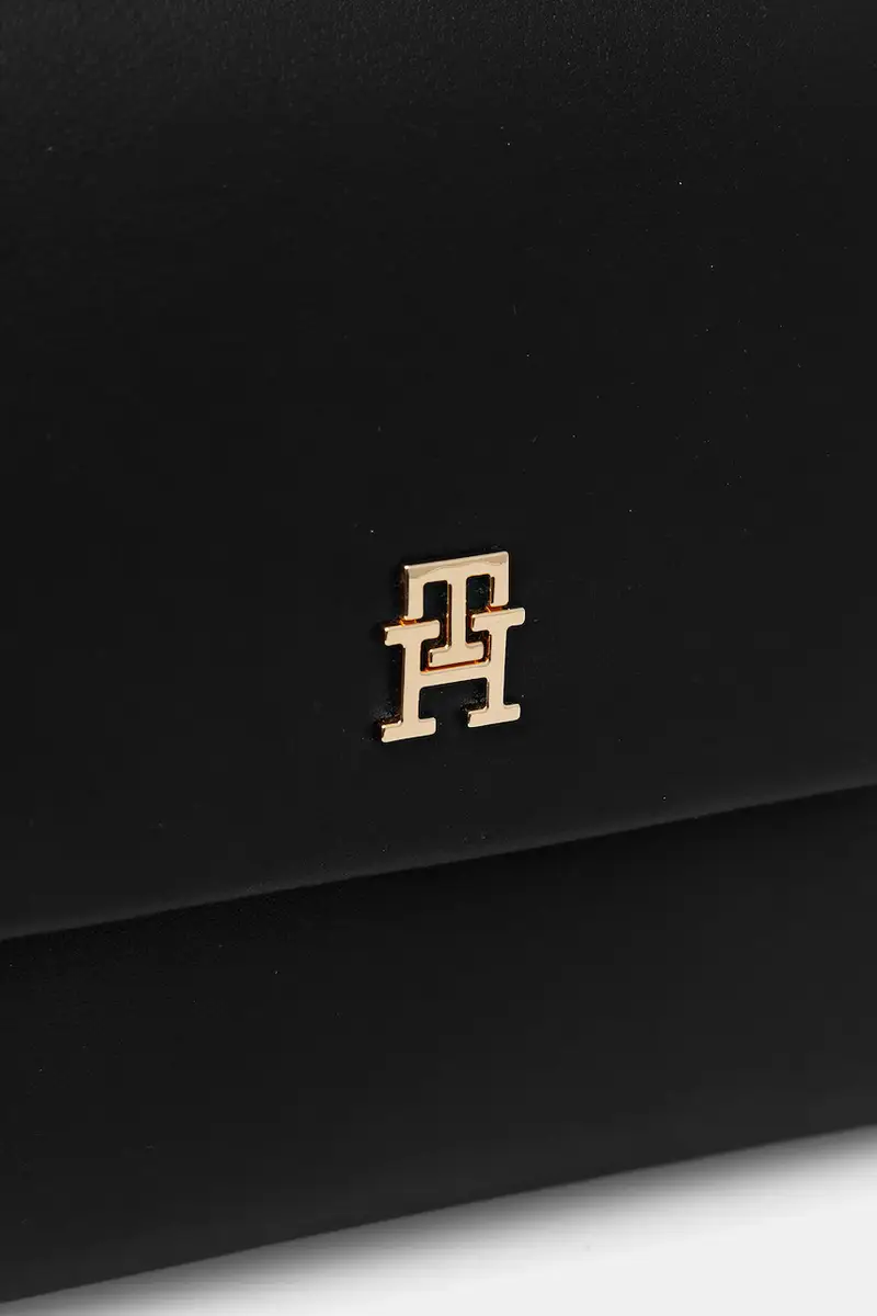 borsetta colore nero AW0AW17695 miniatura 4