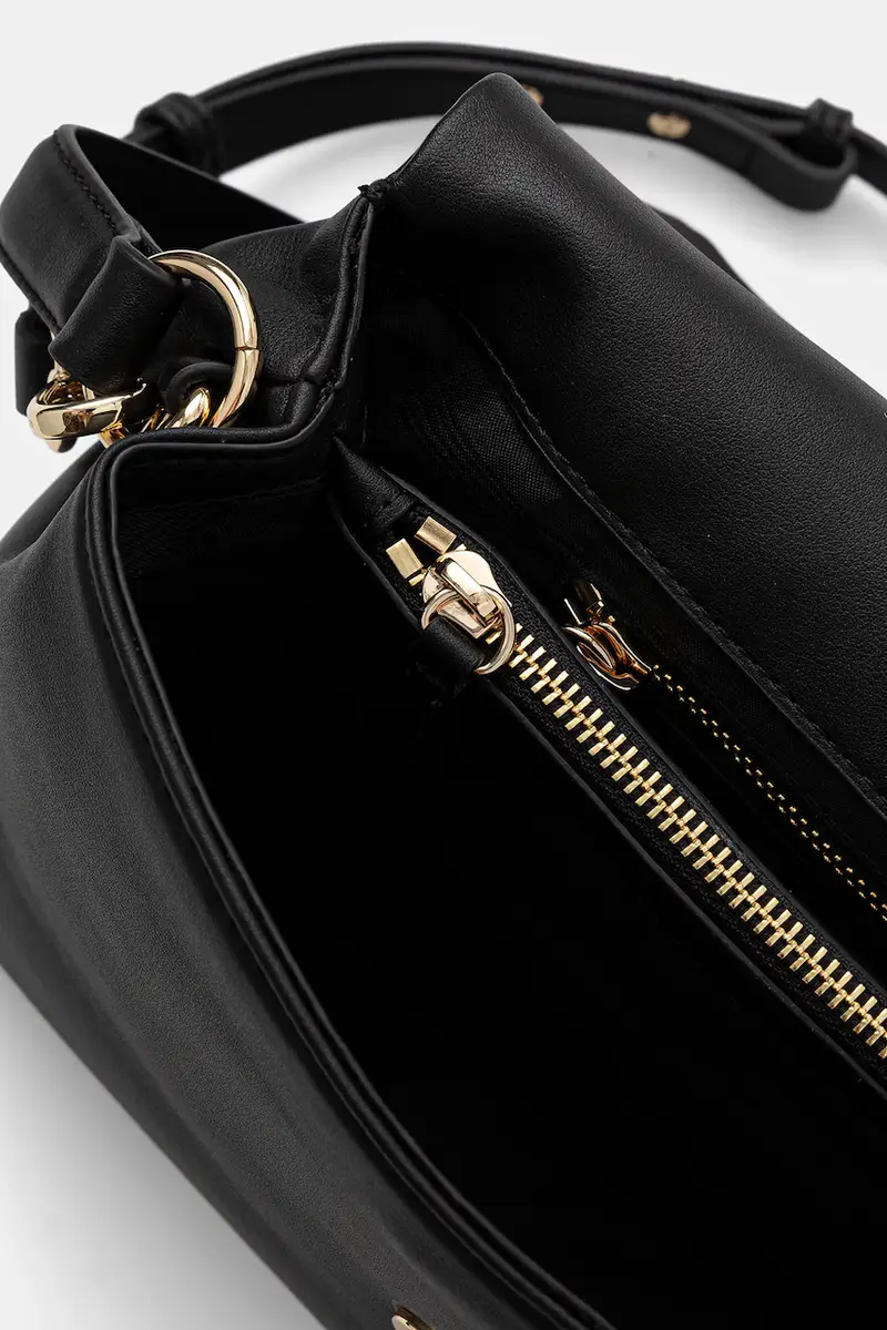 borsetta colore nero AW0AW17695 miniatura 5