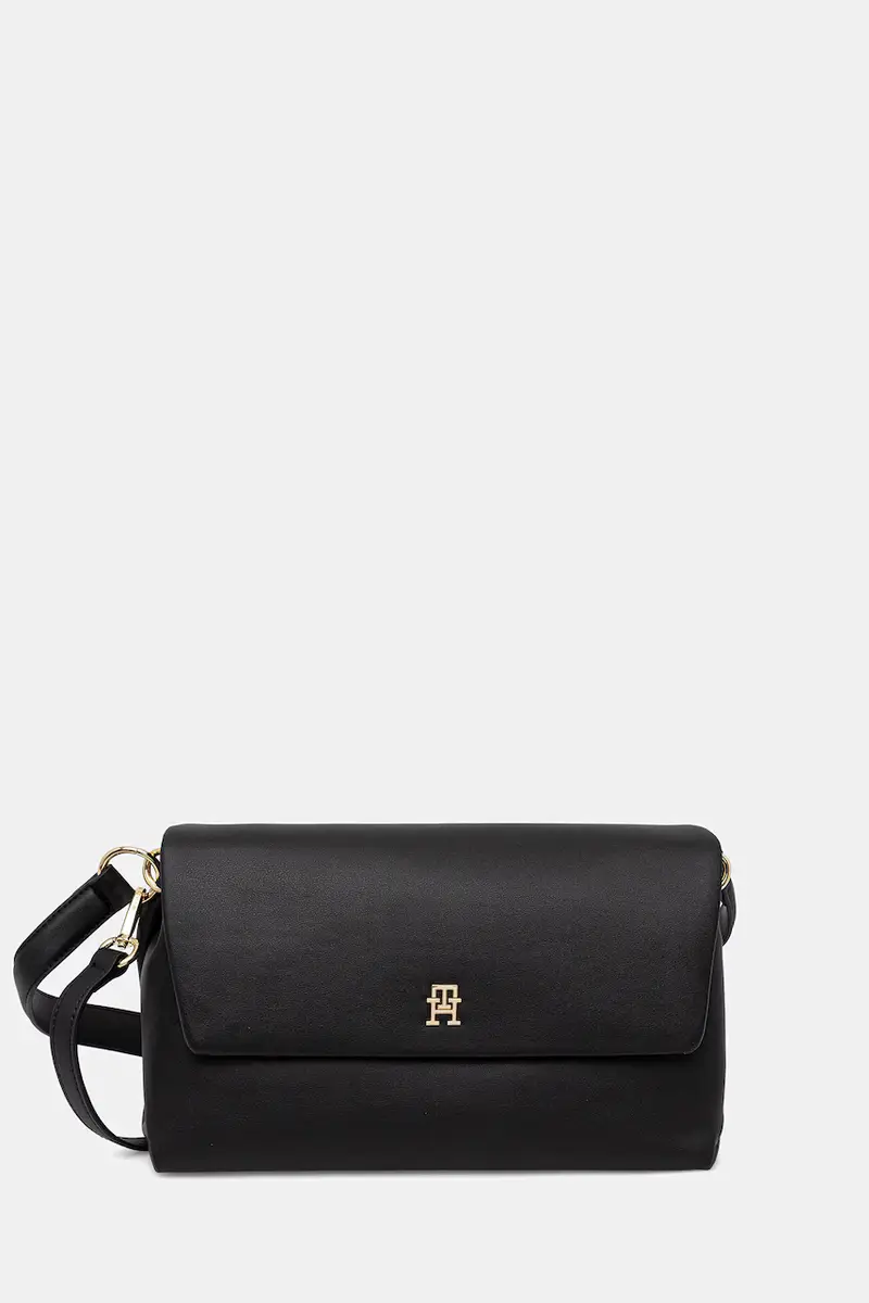 borsetta colore nero AW0AW17695