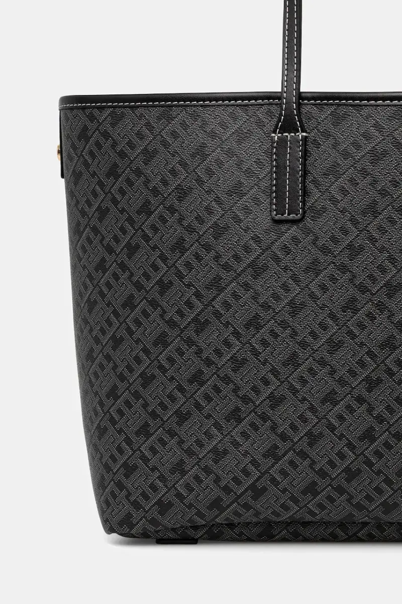 borsetta colore nero AW0AW17696 miniatura 3