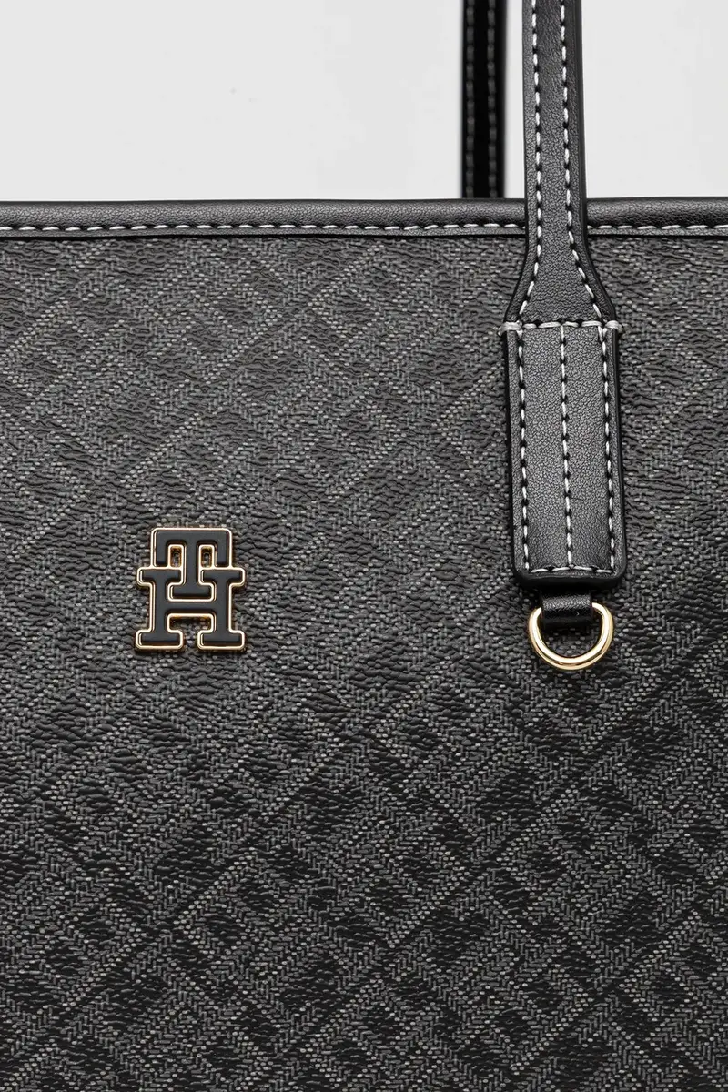 borsetta colore nero AW0AW17696 miniatura 4