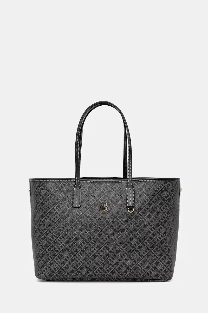 borsetta colore nero AW0AW17696