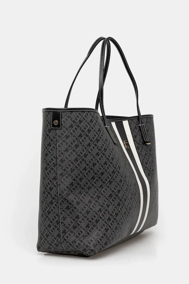 borsetta colore nero AW0AW17697 miniatura 2