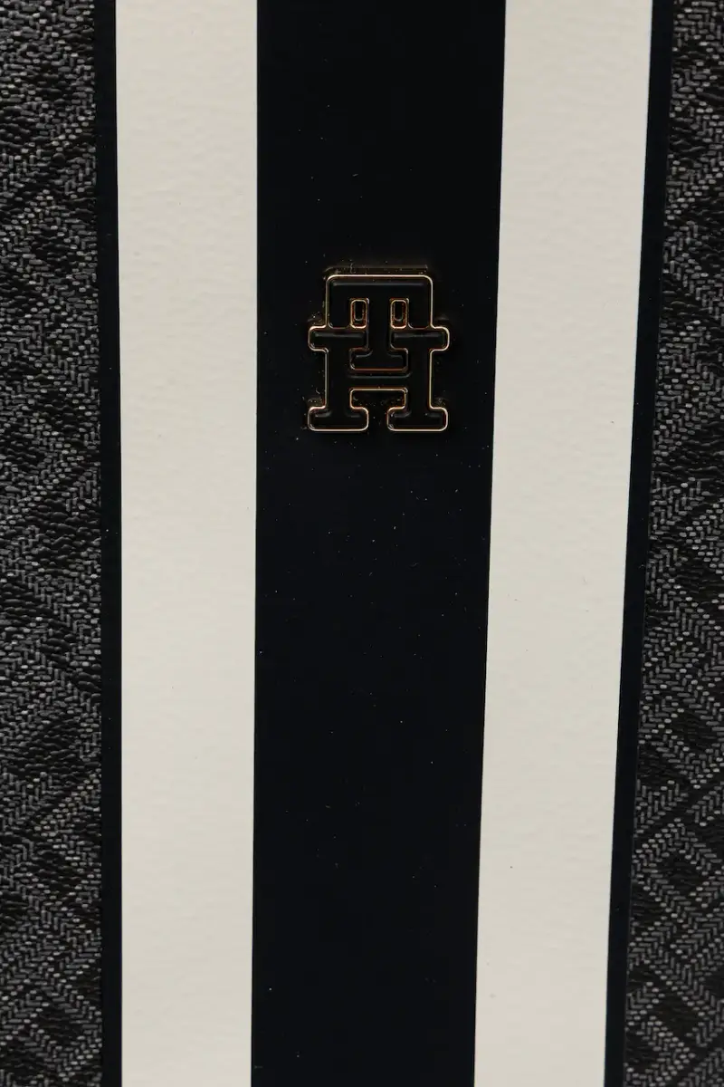 borsetta colore nero AW0AW17697 miniatura 4