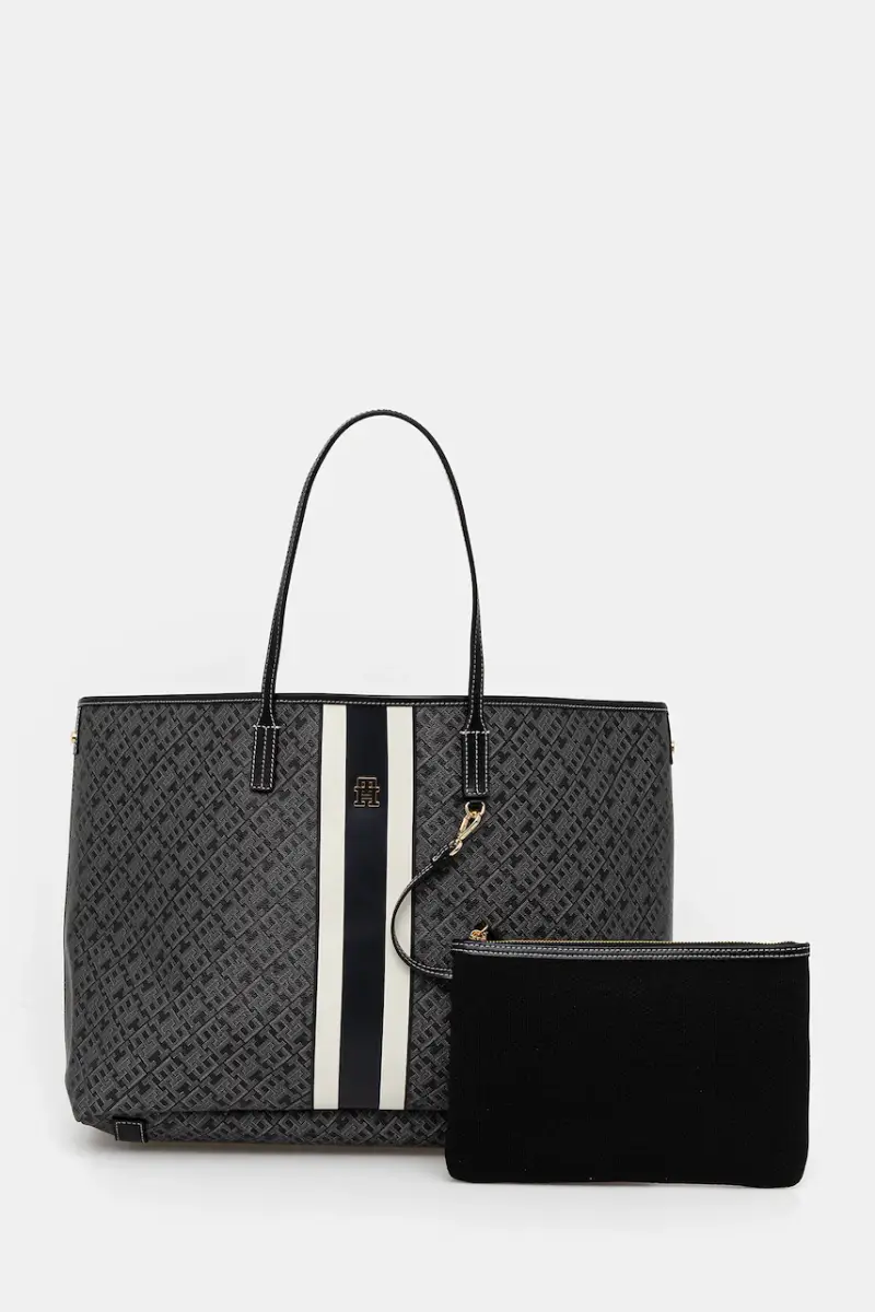 borsetta colore nero AW0AW17697