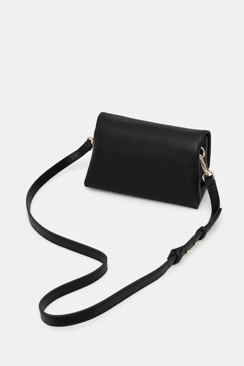 borsetta colore nero AW0AW17698 miniatura 3