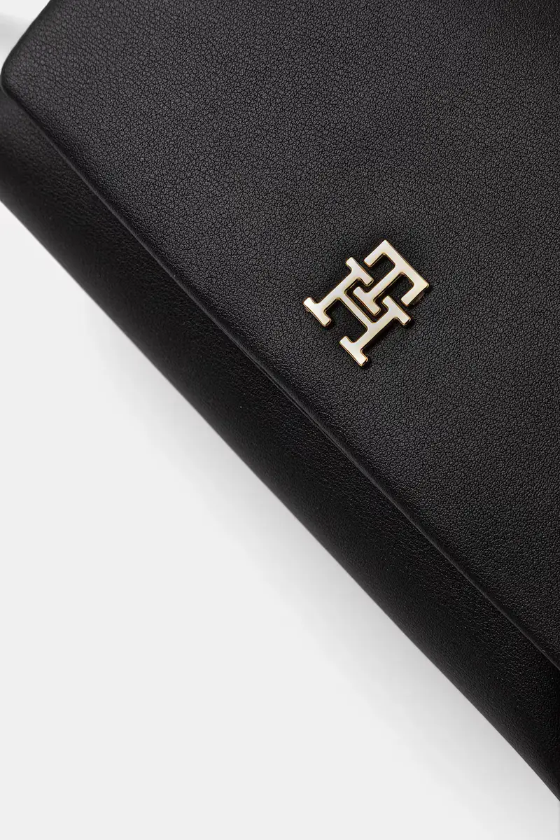 borsetta colore nero AW0AW17698 miniatura 4