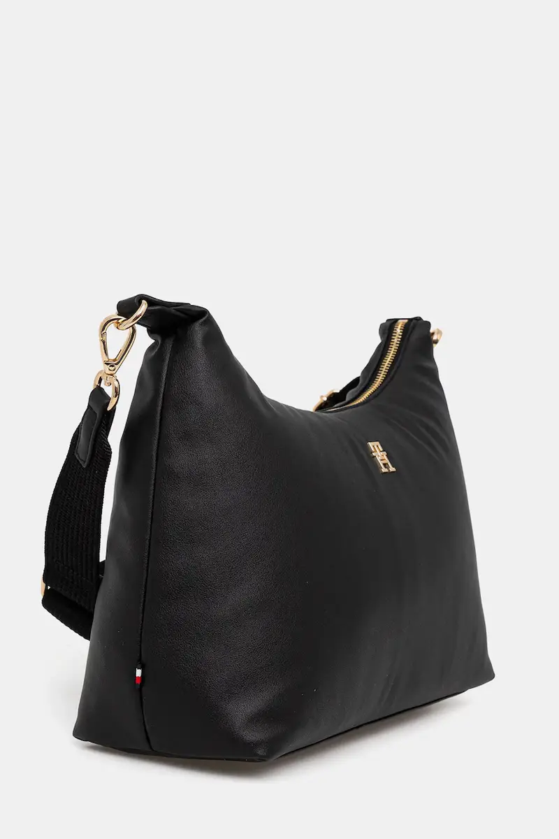 borsetta colore nero AW0AW17701 miniatura 2