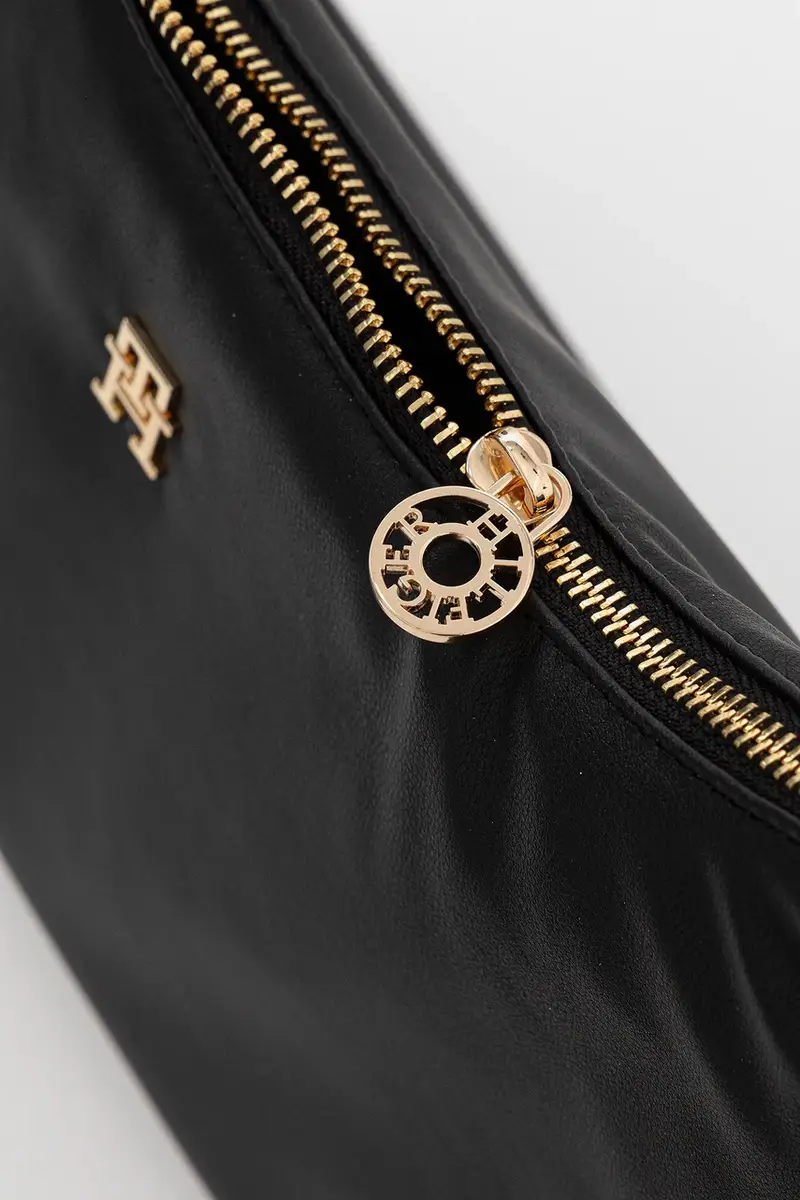 borsetta colore nero AW0AW17701 miniatura 5