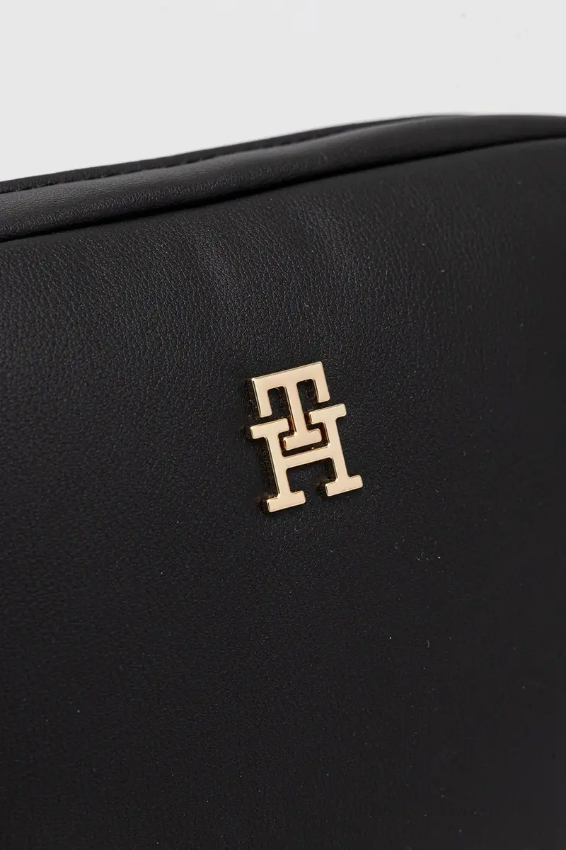 borsetta colore nero AW0AW17702 miniatura 3