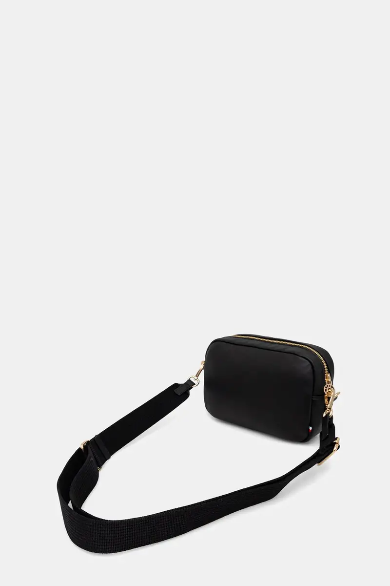 borsetta colore nero AW0AW17702 miniatura 4