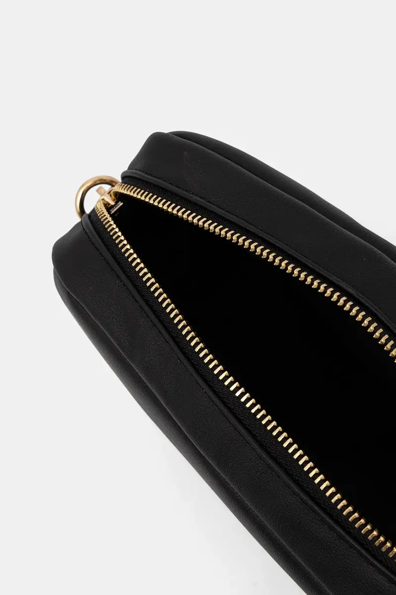 borsetta colore nero AW0AW17702 miniatura 5