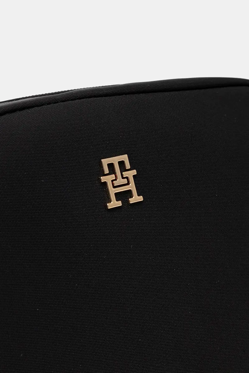 borsetta colore nero AW0AW17704 miniatura 4