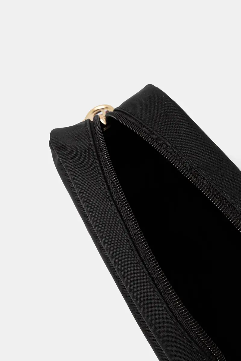 borsetta colore nero AW0AW17704 miniatura 5