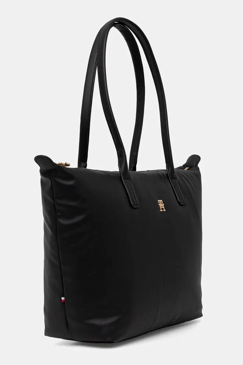 borsetta colore nero AW0AW17705 miniatura 2