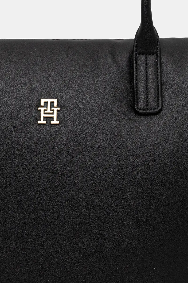 borsetta colore nero AW0AW17705 miniatura 4