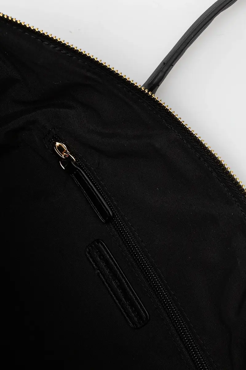 borsetta colore nero AW0AW17705 miniatura 5