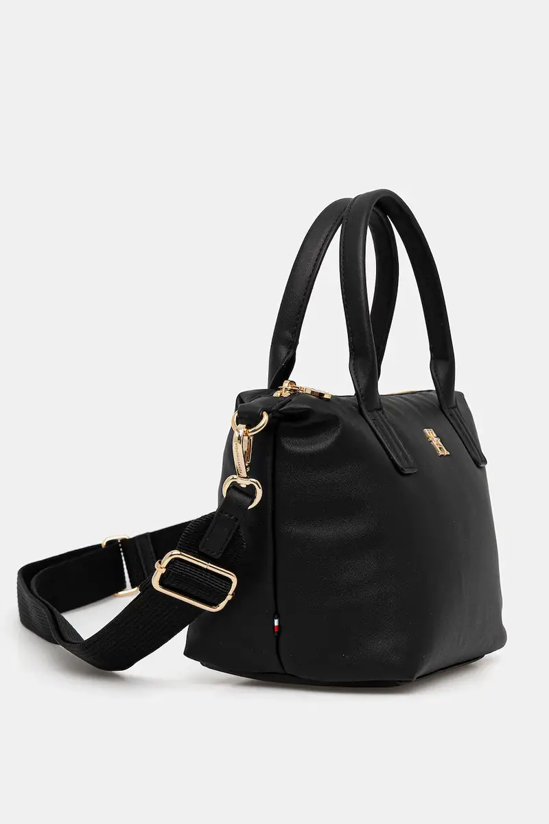 borsetta colore nero AW0AW17708 miniatura 2