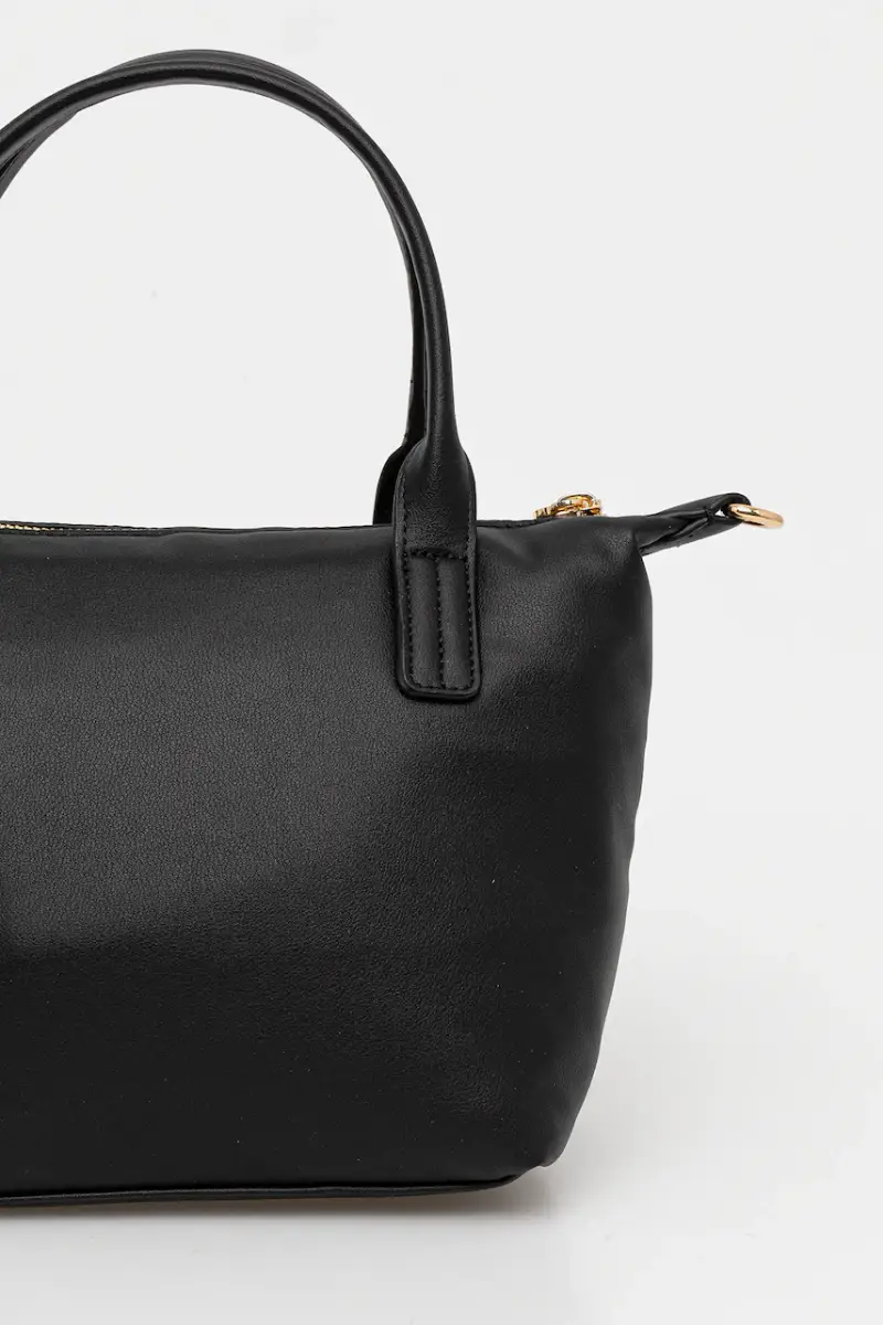 borsetta colore nero AW0AW17708 miniatura 3