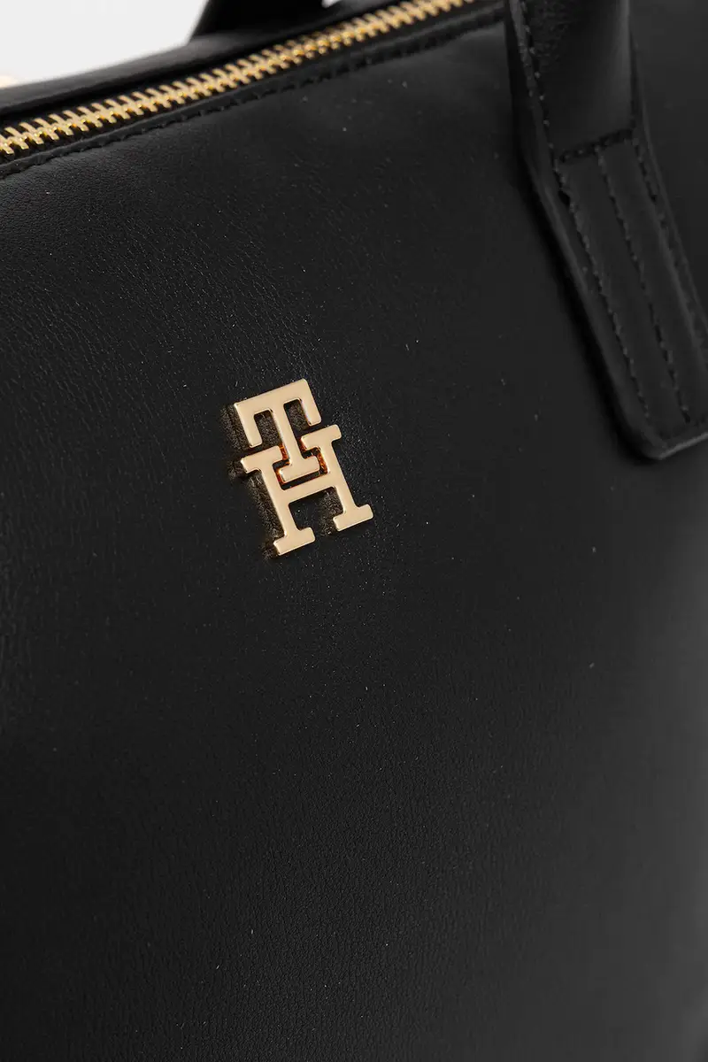 borsetta colore nero AW0AW17708 miniatura 4